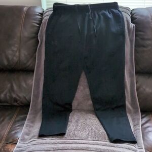 under armour sweatpants size extra large men's comfort xl